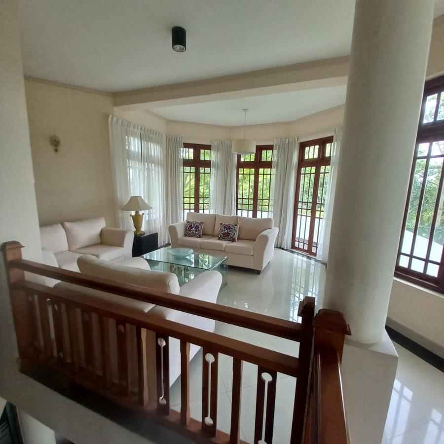 Crown Hills Kandy Inn 外观 照片