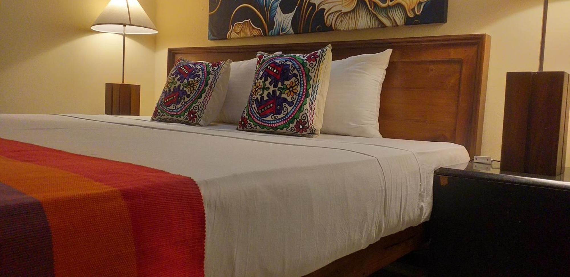 Crown Hills Kandy Inn 外观 照片